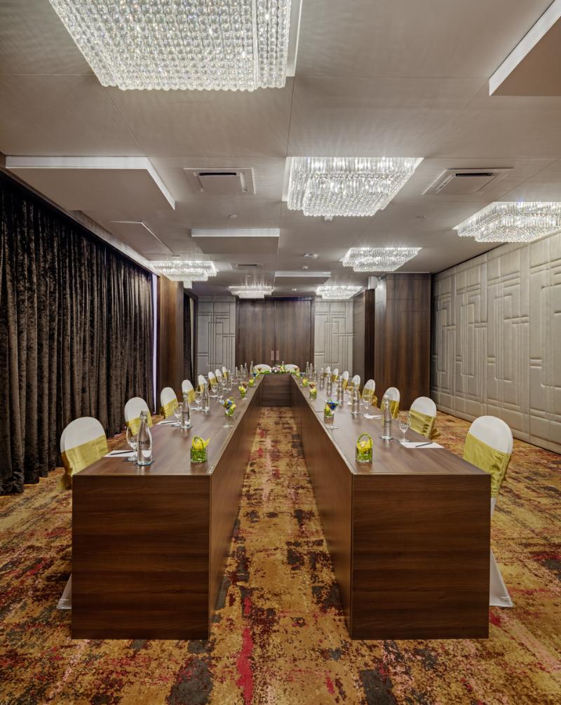 The Park Mumbai Juhu Hotel Luaran gambar